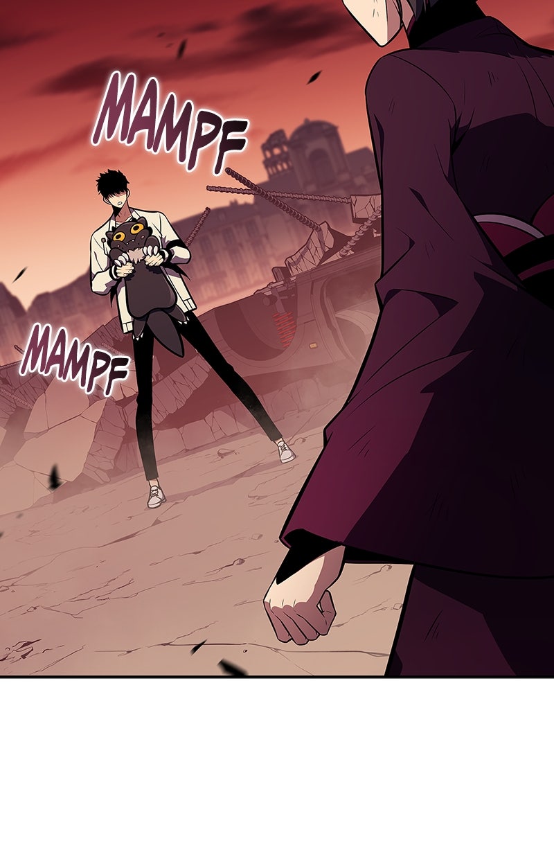 Read I'm the Max-Level Newbie DE Manga Online