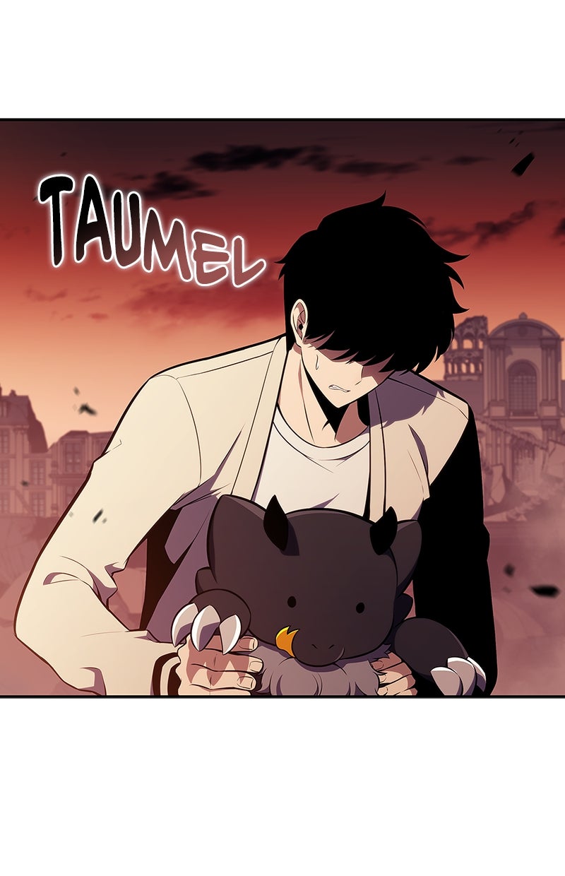 Read I'm the Max-Level Newbie DE Manga Online