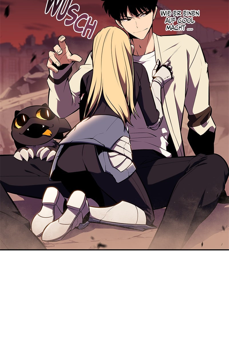 Read I'm the Max-Level Newbie DE Manga Online