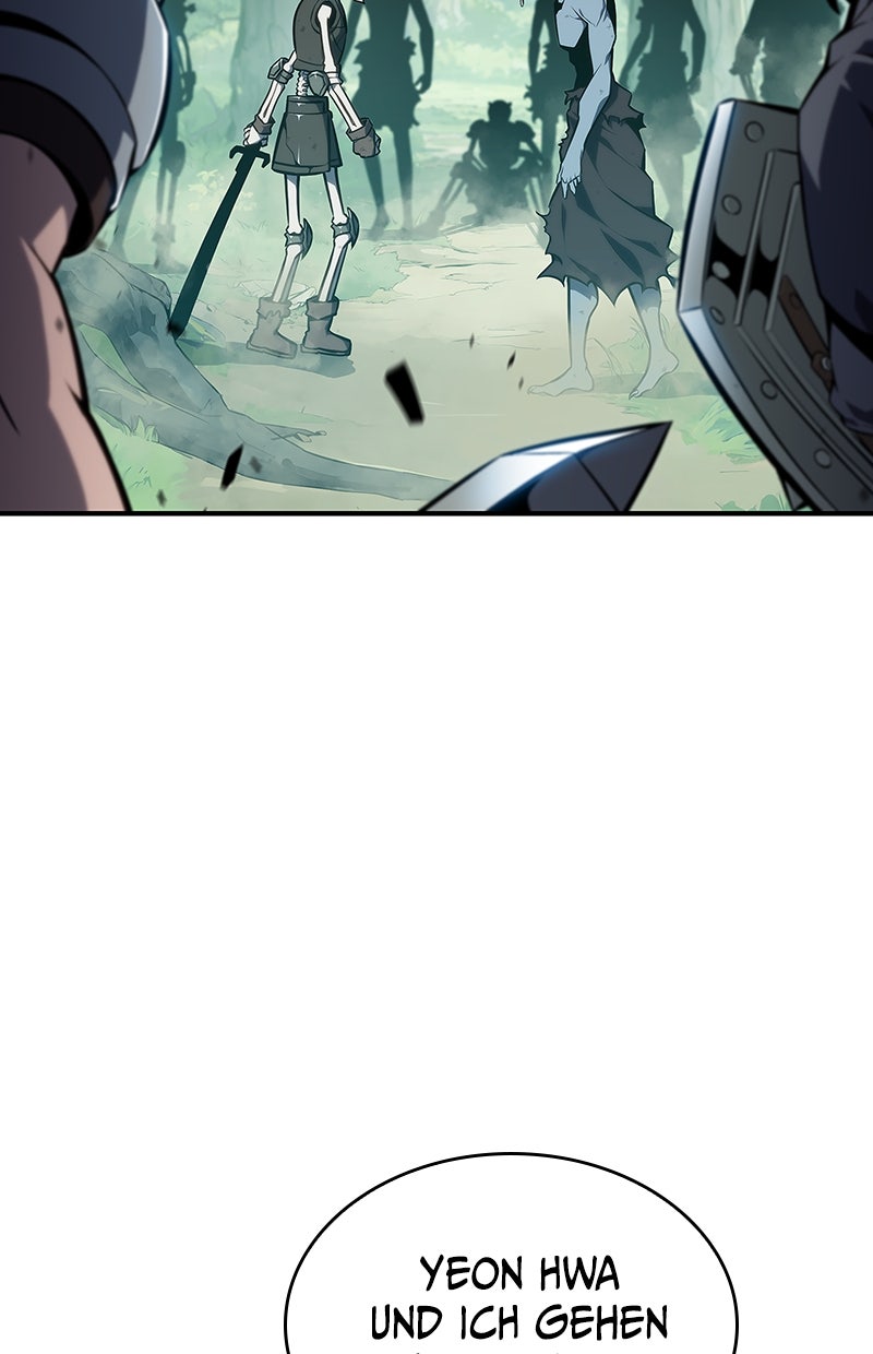 Read I'm the Max-Level Newbie DE Manga Online