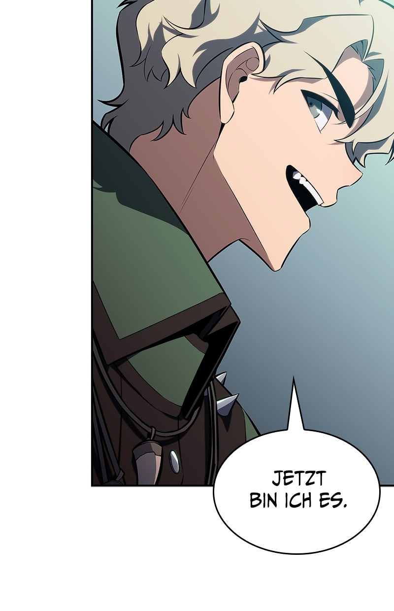 Read I'm the Max-Level Newbie DE Manga Online