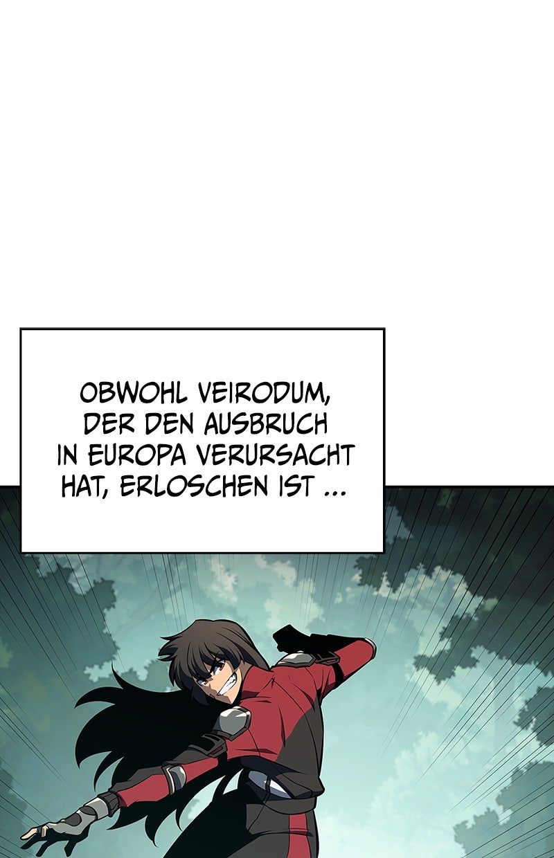 Read I'm the Max-Level Newbie DE Manga Online