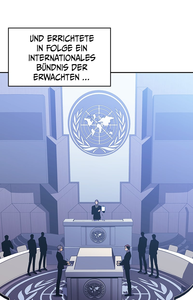 Read I'm the Max-Level Newbie DE Manga Online