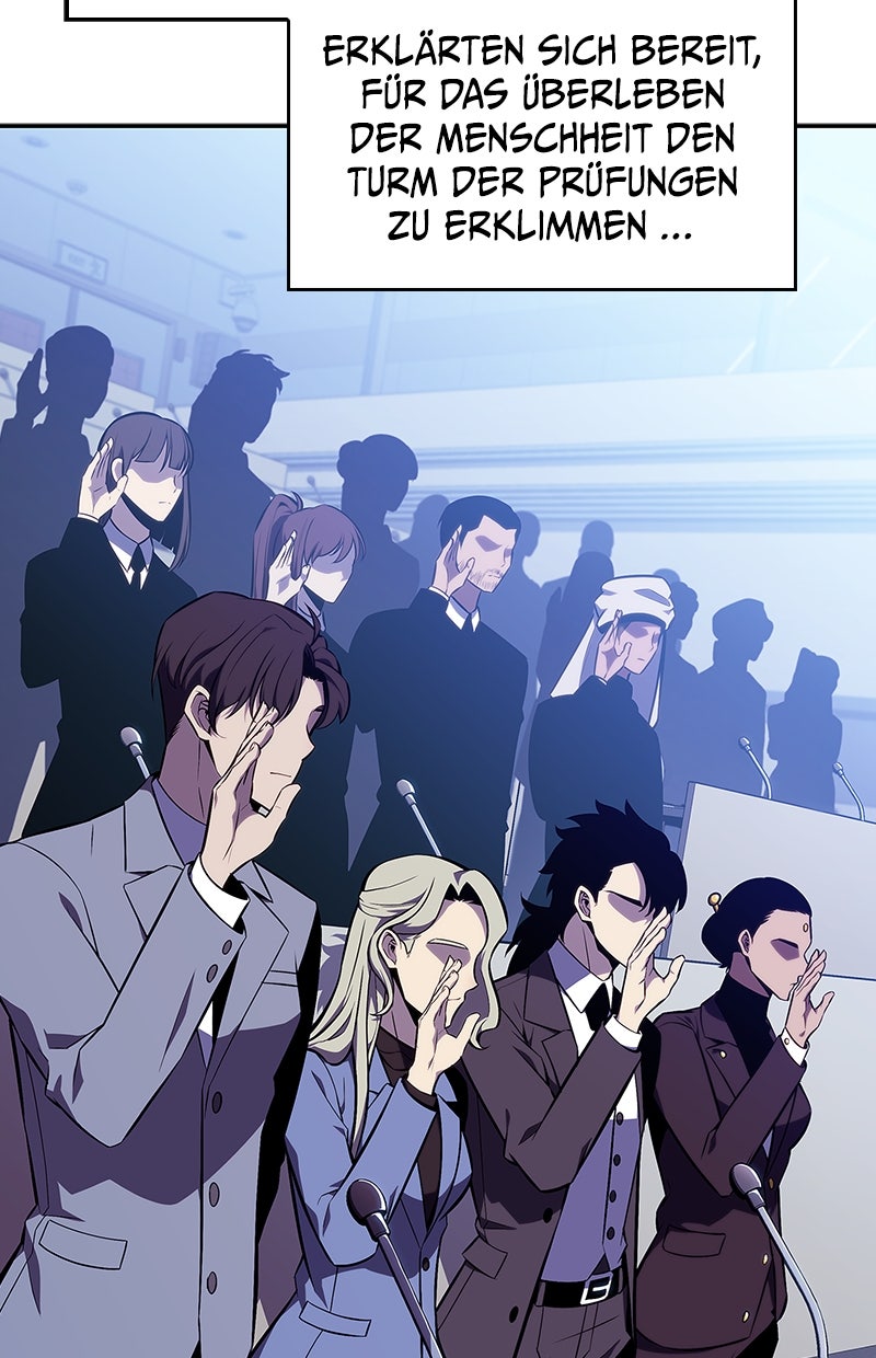 Read I'm the Max-Level Newbie DE Manga Online