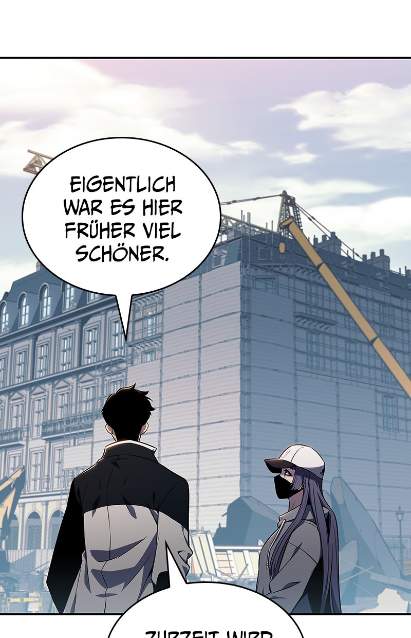 Read I'm the Max-Level Newbie DE Manga Online