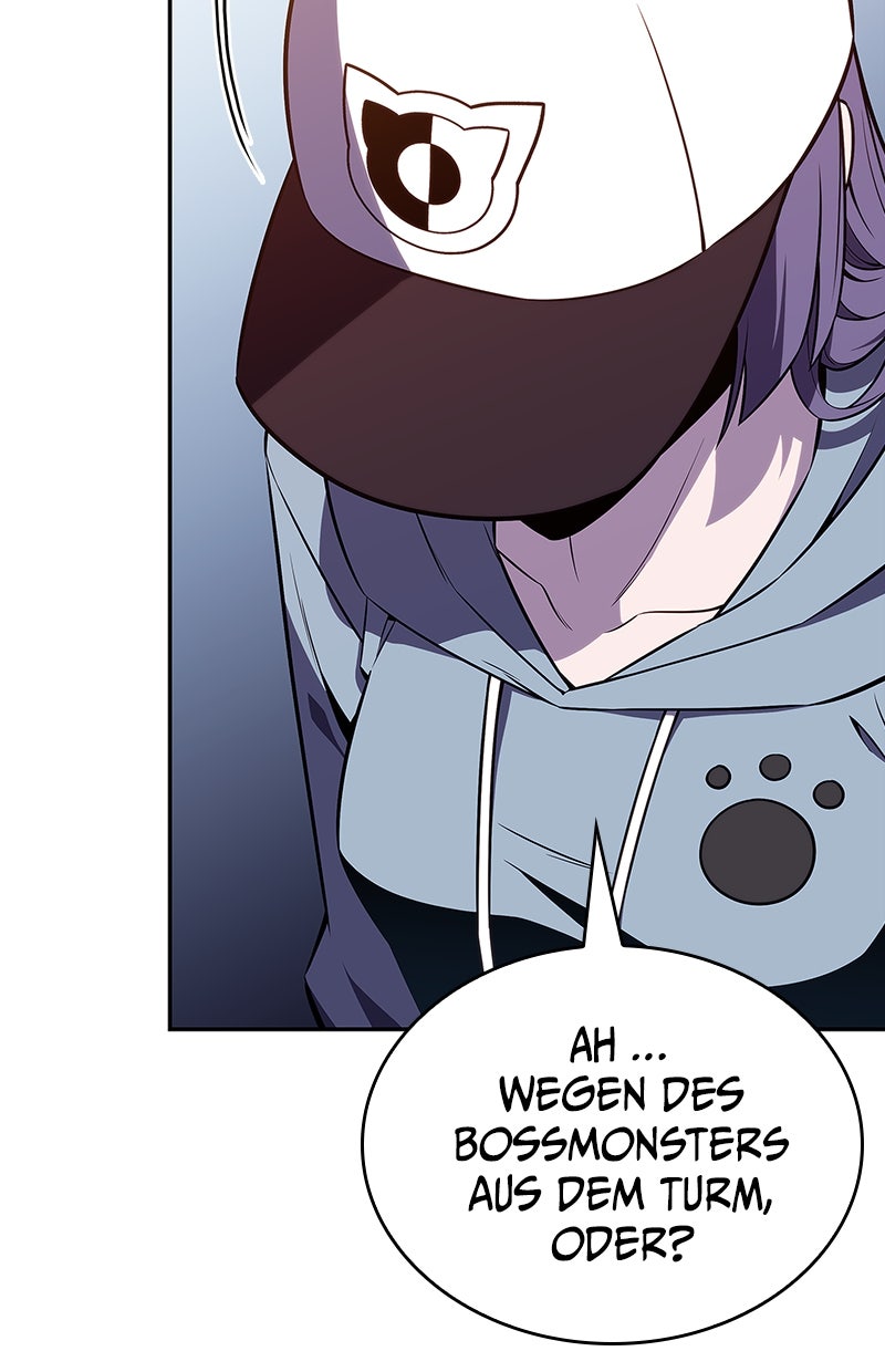 Read I'm the Max-Level Newbie DE Manga Online