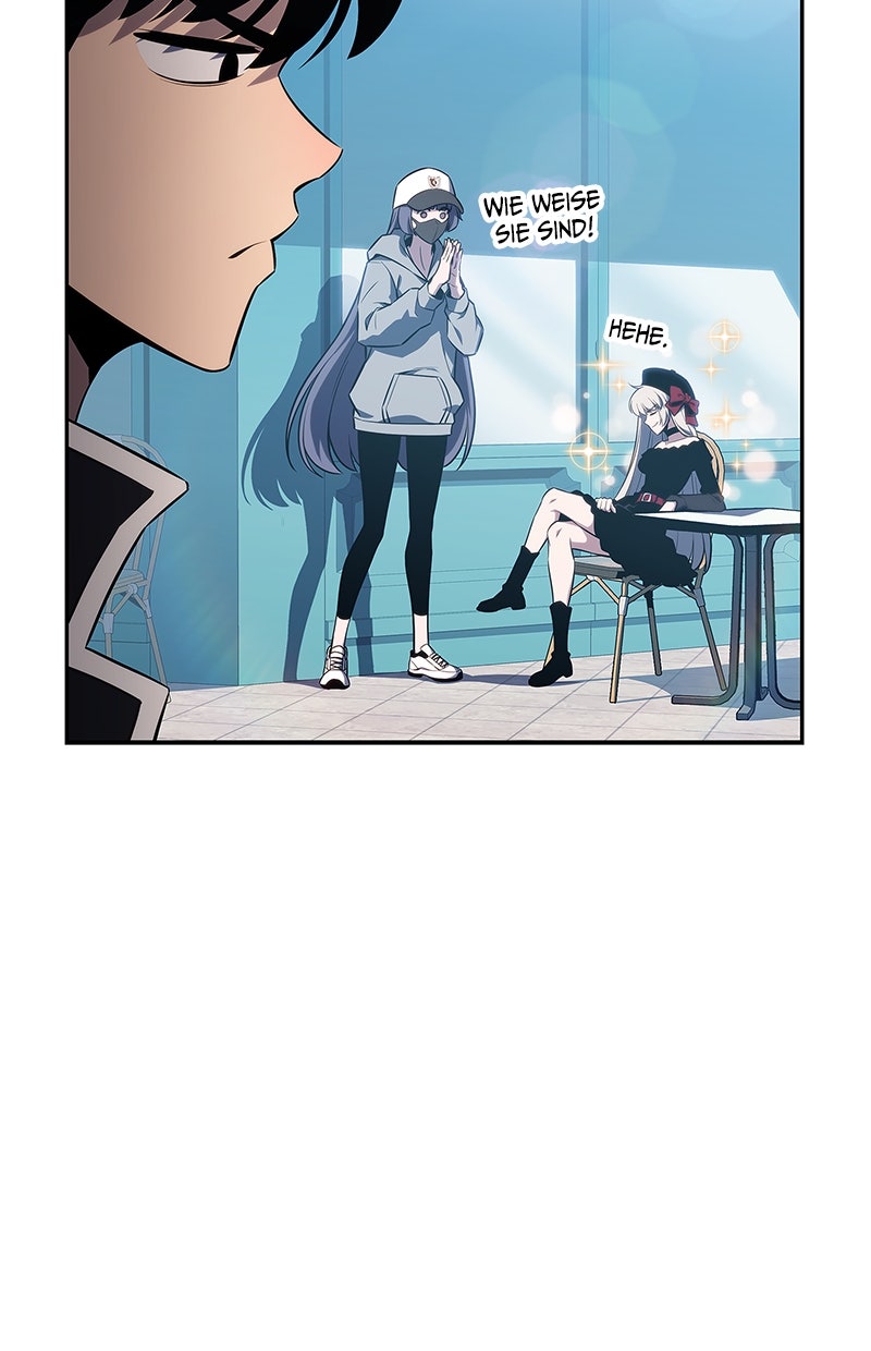 Read I'm the Max-Level Newbie DE Manga Online