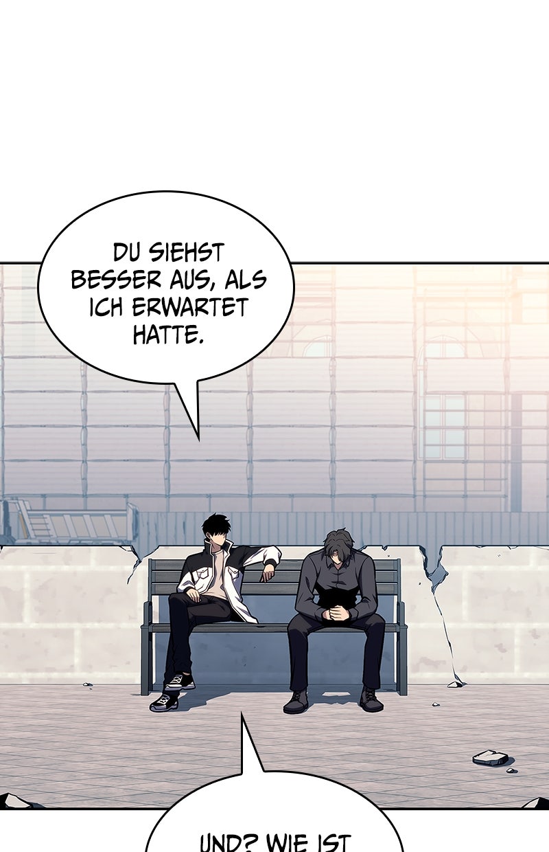 Read I'm the Max-Level Newbie DE Manga Online