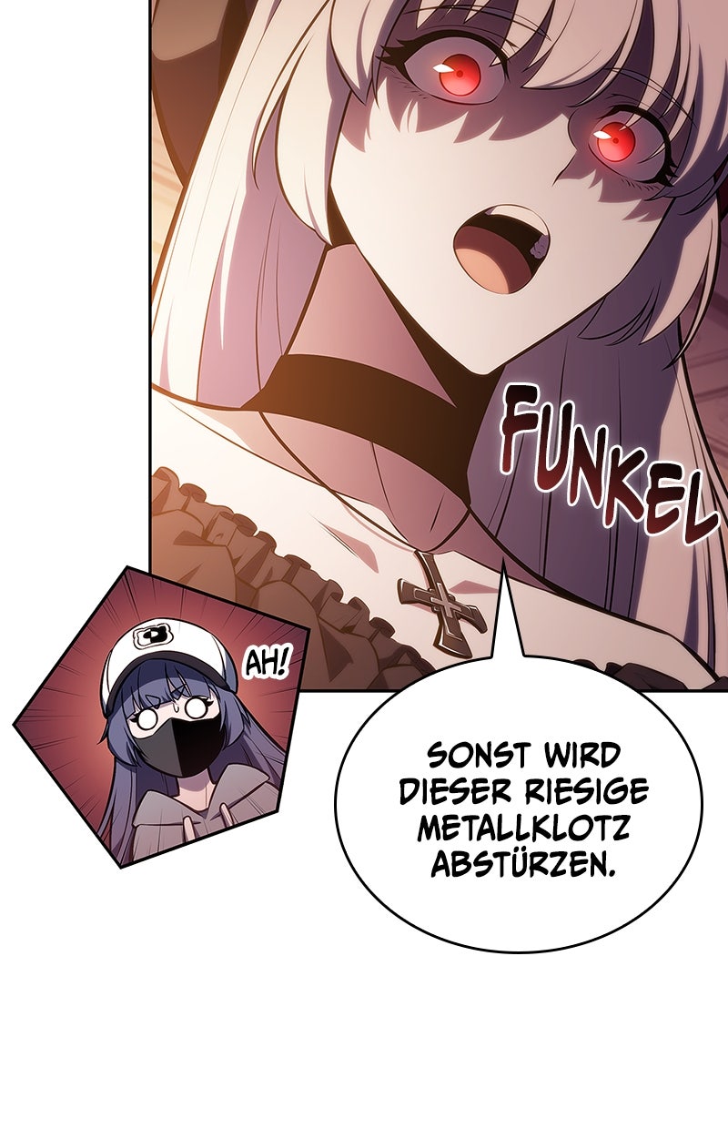 Read I'm the Max-Level Newbie DE Manga Online