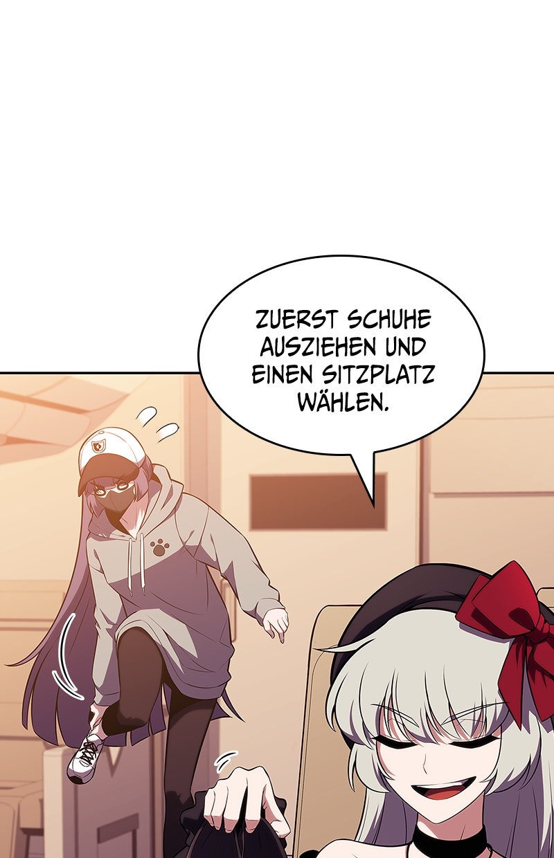 Read I'm the Max-Level Newbie DE Manga Online