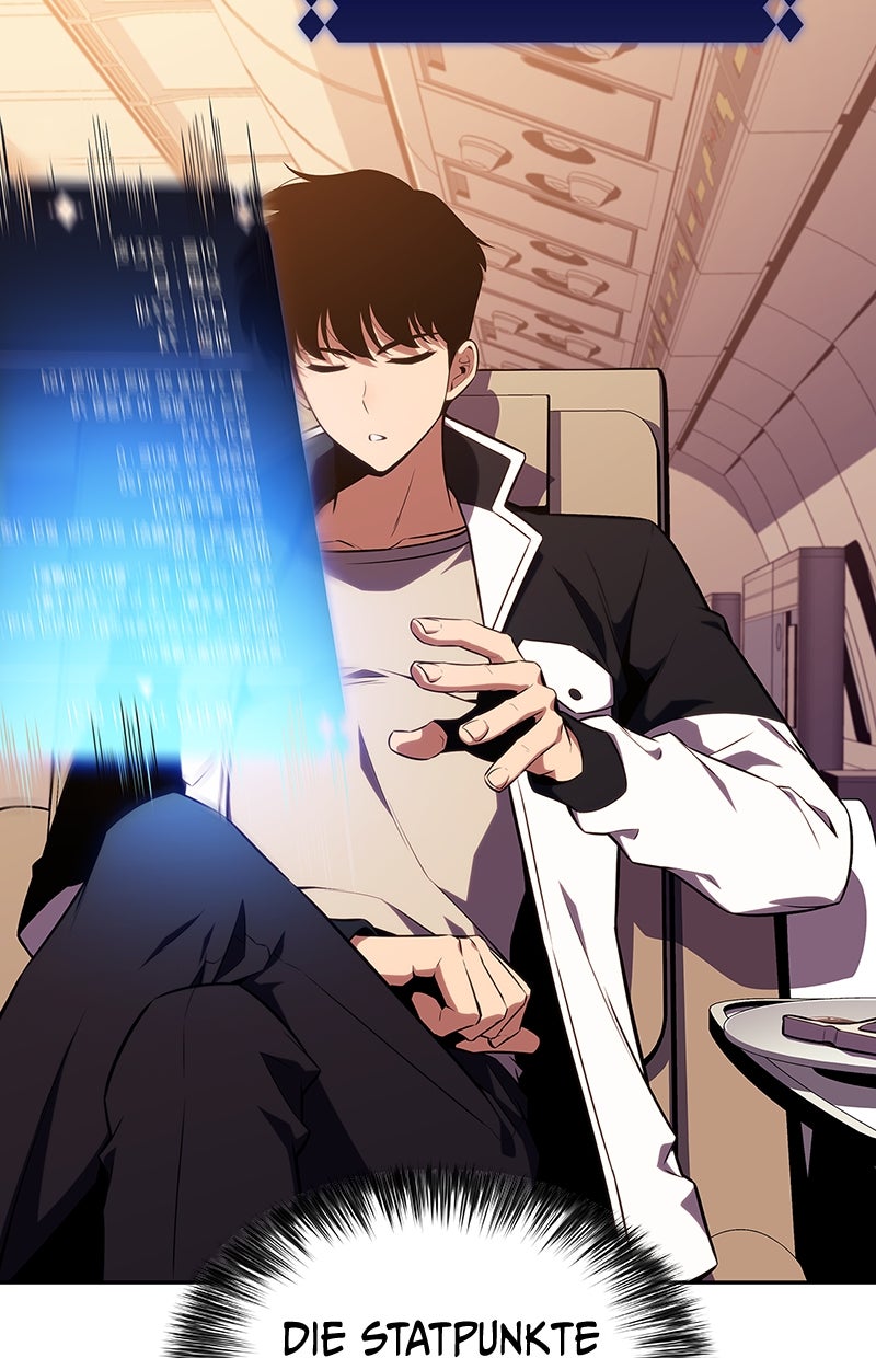 Read I'm the Max-Level Newbie DE Manga Online