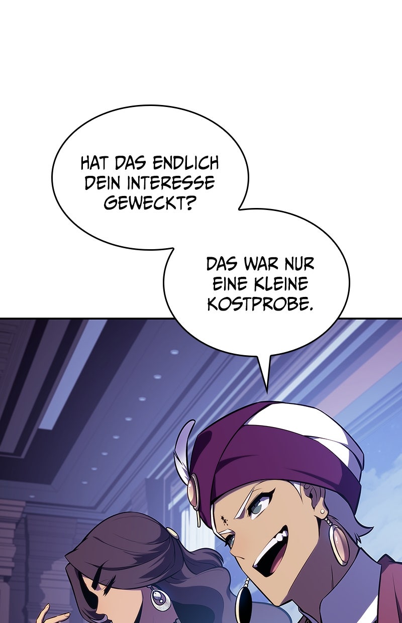 Read I'm the Max-Level Newbie DE Manga Online