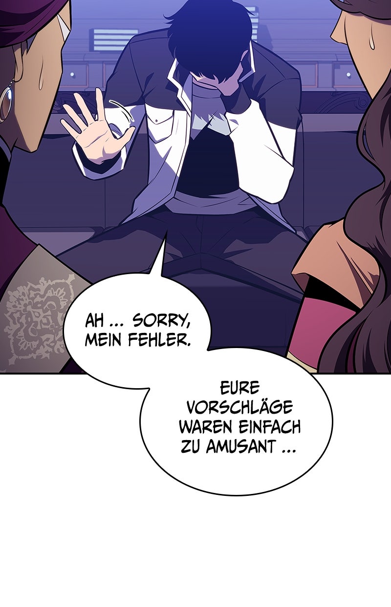 Read I'm the Max-Level Newbie DE Manga Online