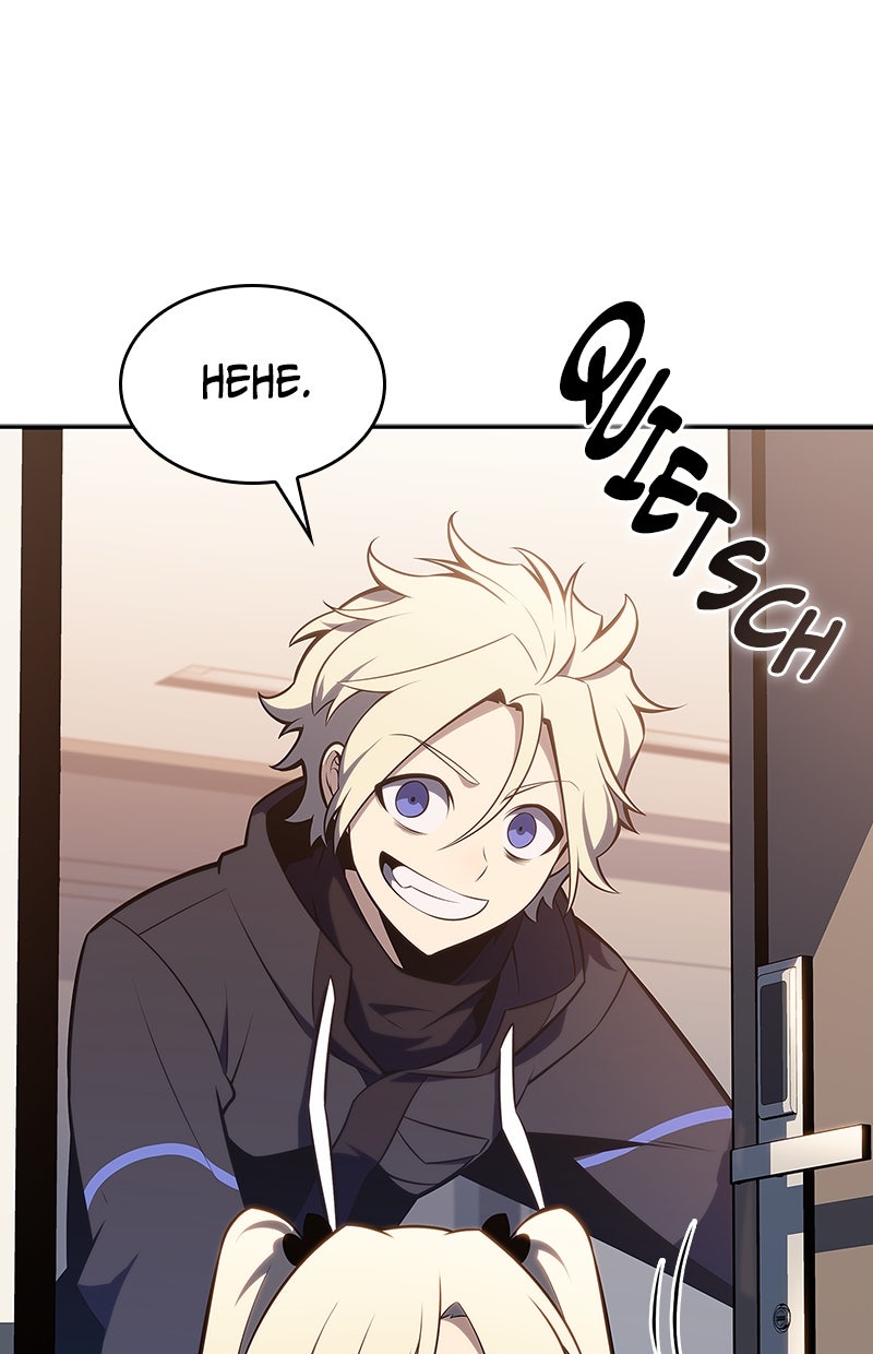 Read I'm the Max-Level Newbie DE Manga Online