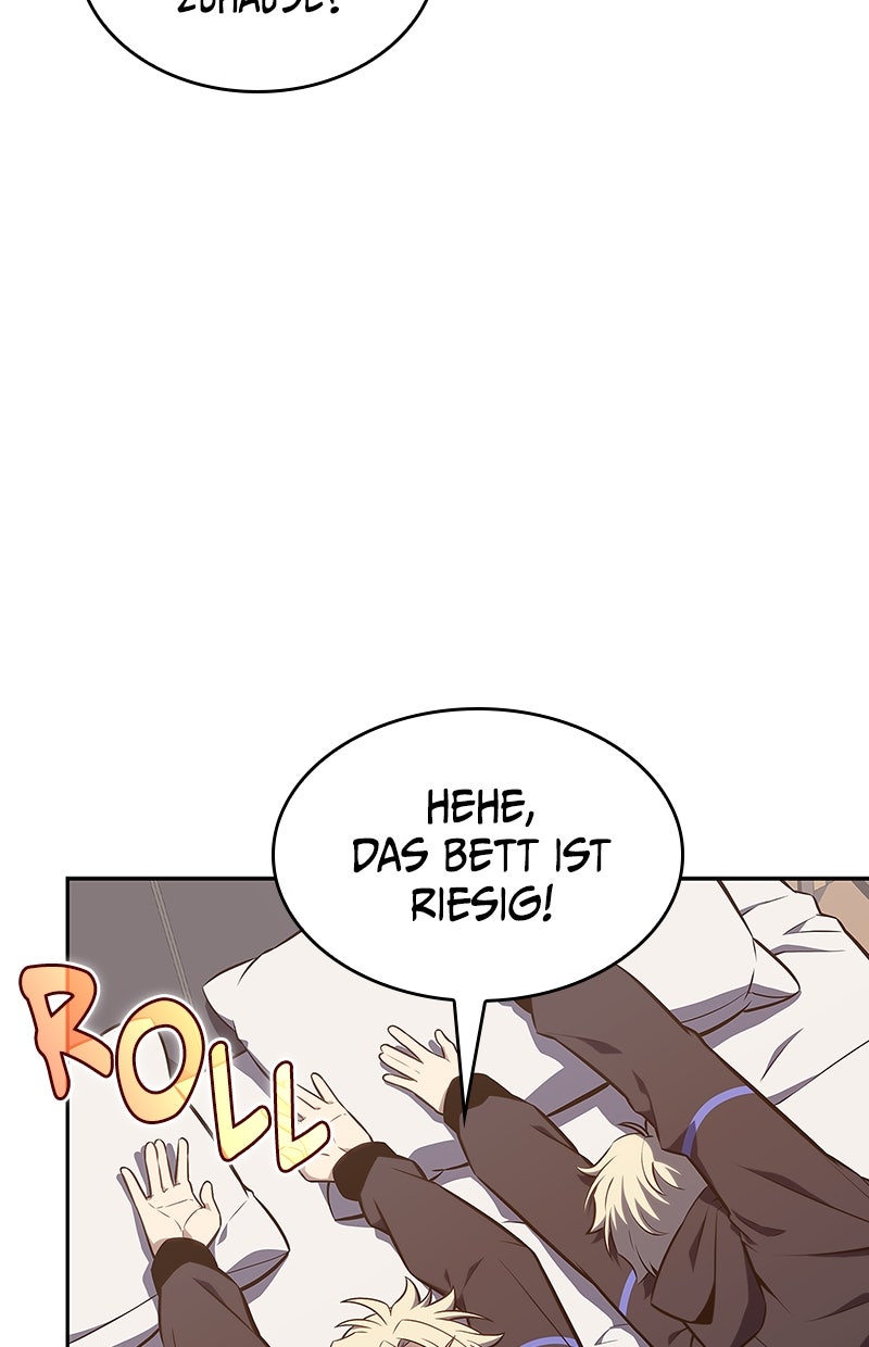 Read I'm the Max-Level Newbie DE Manga Online