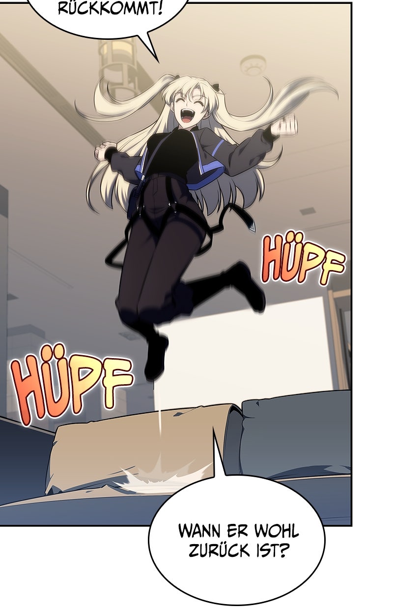 Read I'm the Max-Level Newbie DE Manga Online