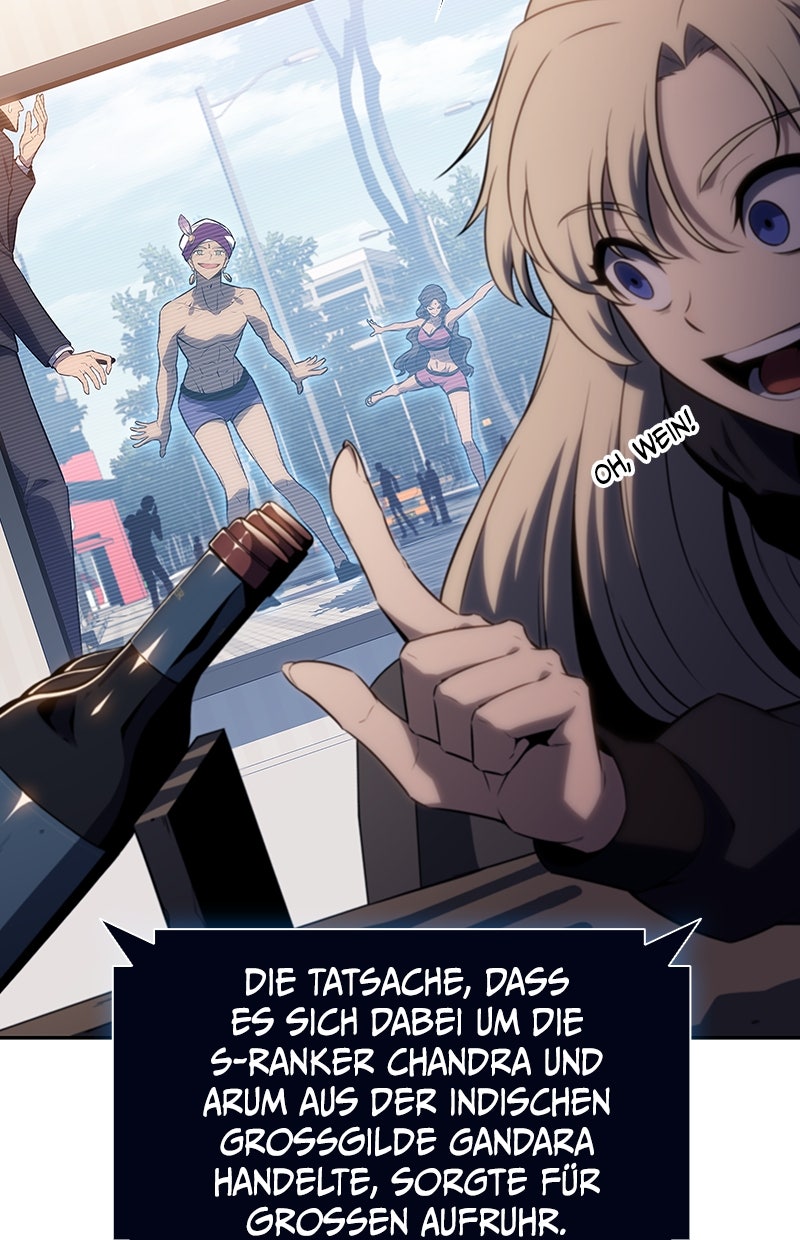 Read I'm the Max-Level Newbie DE Manga Online