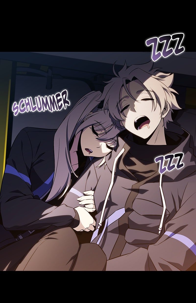 Read I'm the Max-Level Newbie DE Manga Online