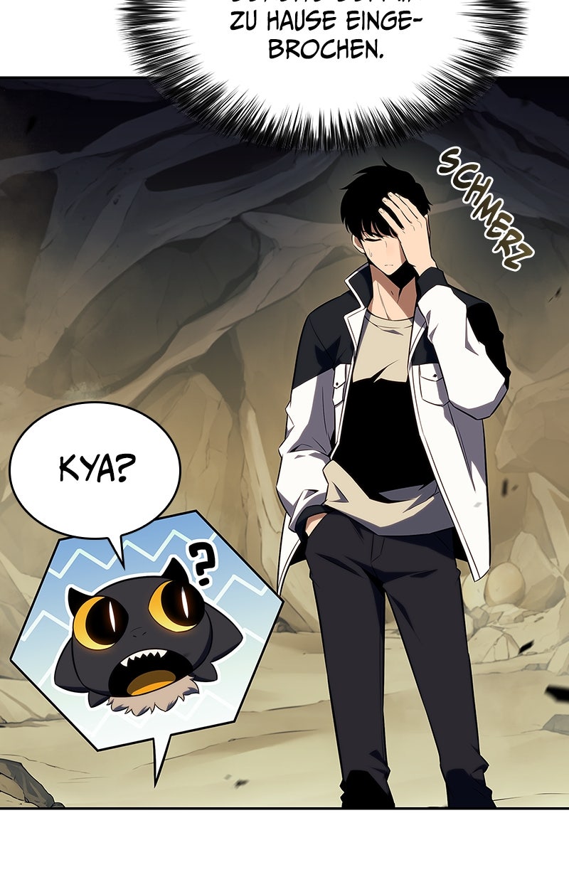 Read I'm the Max-Level Newbie DE Manga Online