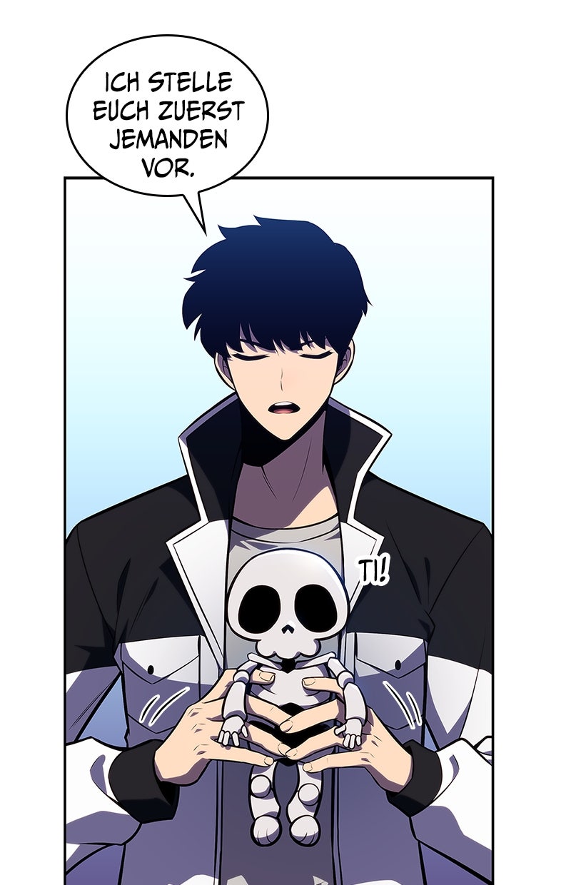 Read I'm the Max-Level Newbie DE Manga Online