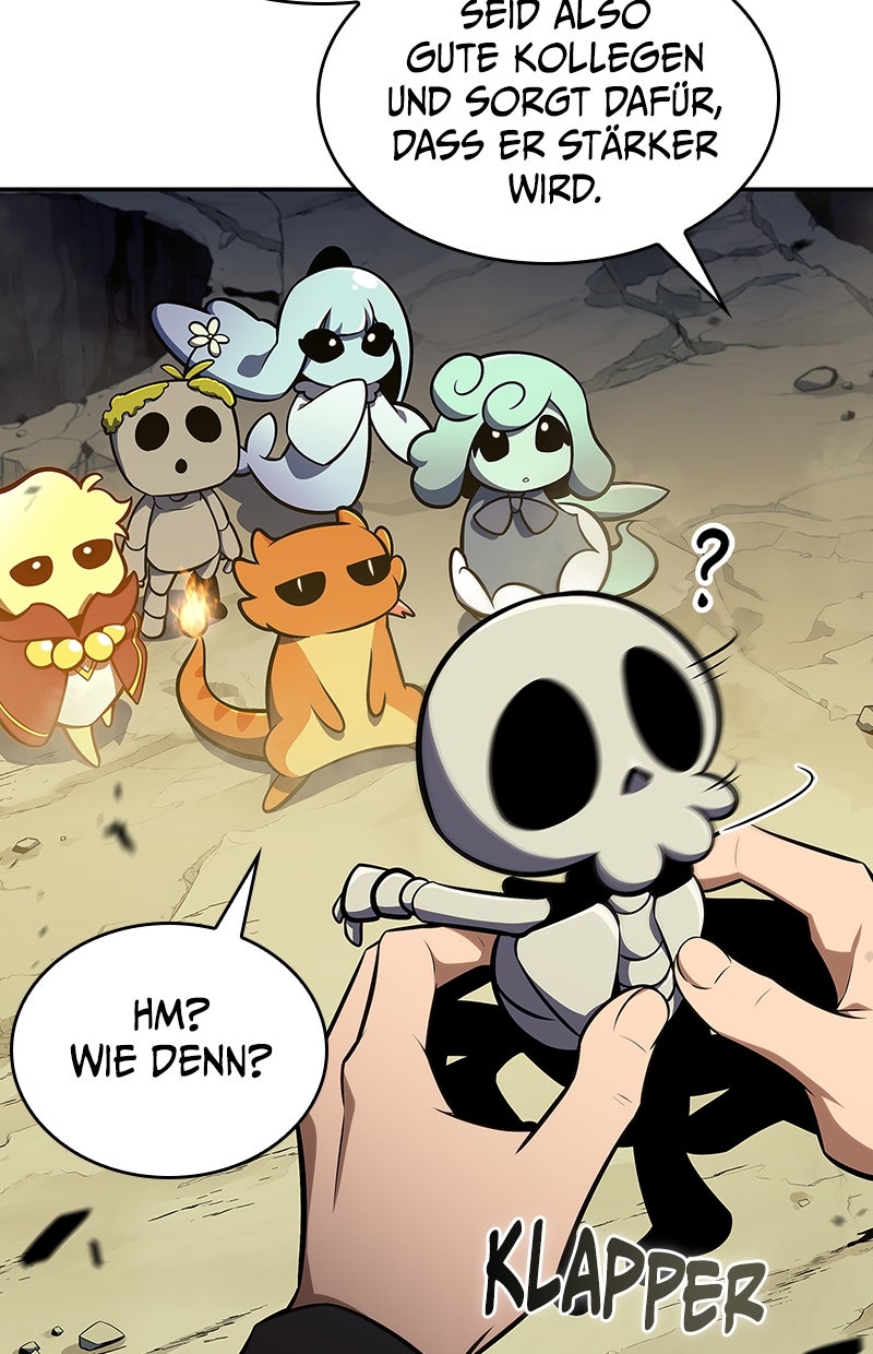 Read I'm the Max-Level Newbie DE Manga Online