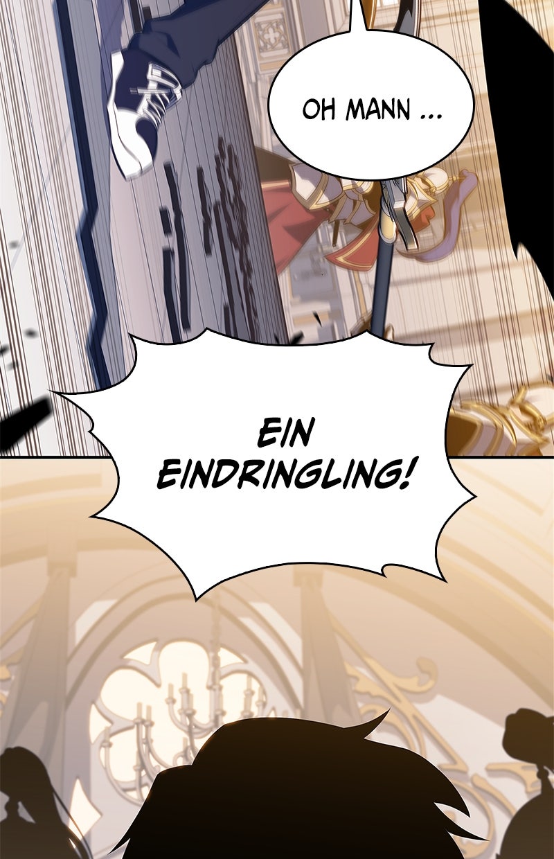 Read I'm the Max-Level Newbie DE Manga Online