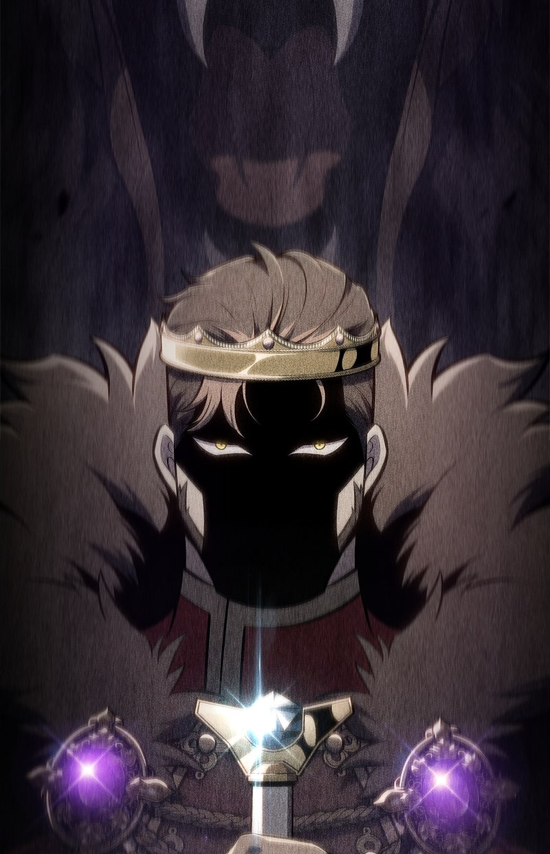 Read I'm the Max-Level Newbie DE Manga Online