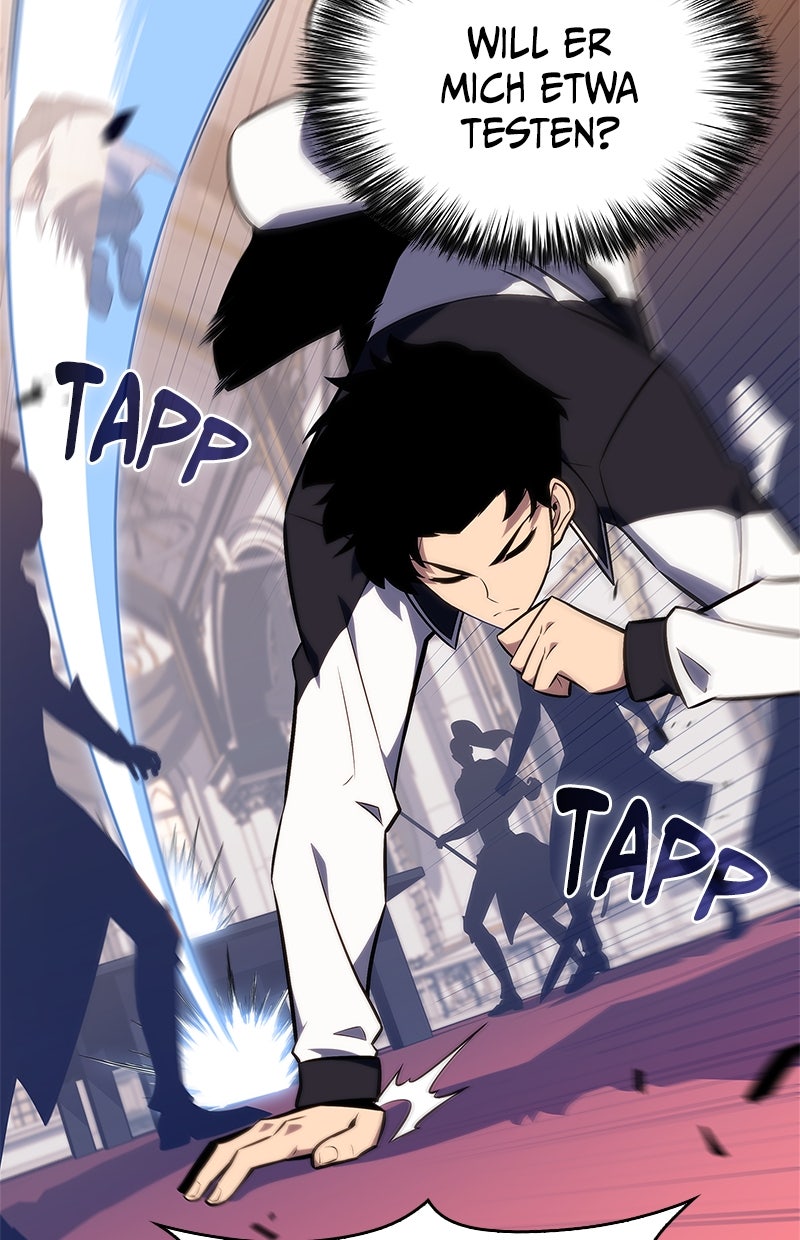 Read I'm the Max-Level Newbie DE Manga Online