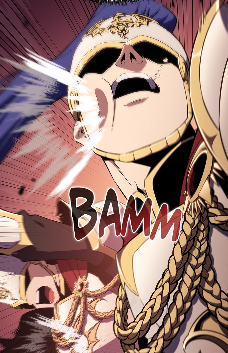 Read I'm the Max-Level Newbie DE Manga Online