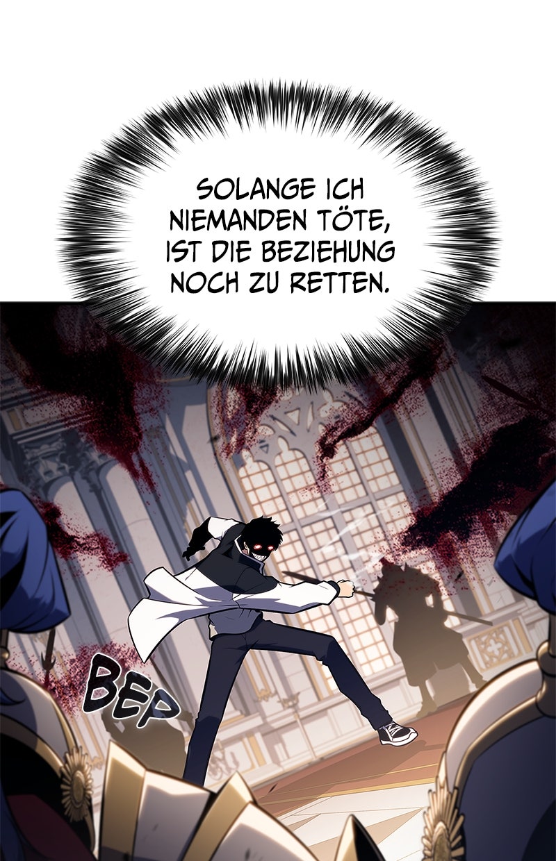 Read I'm the Max-Level Newbie DE Manga Online