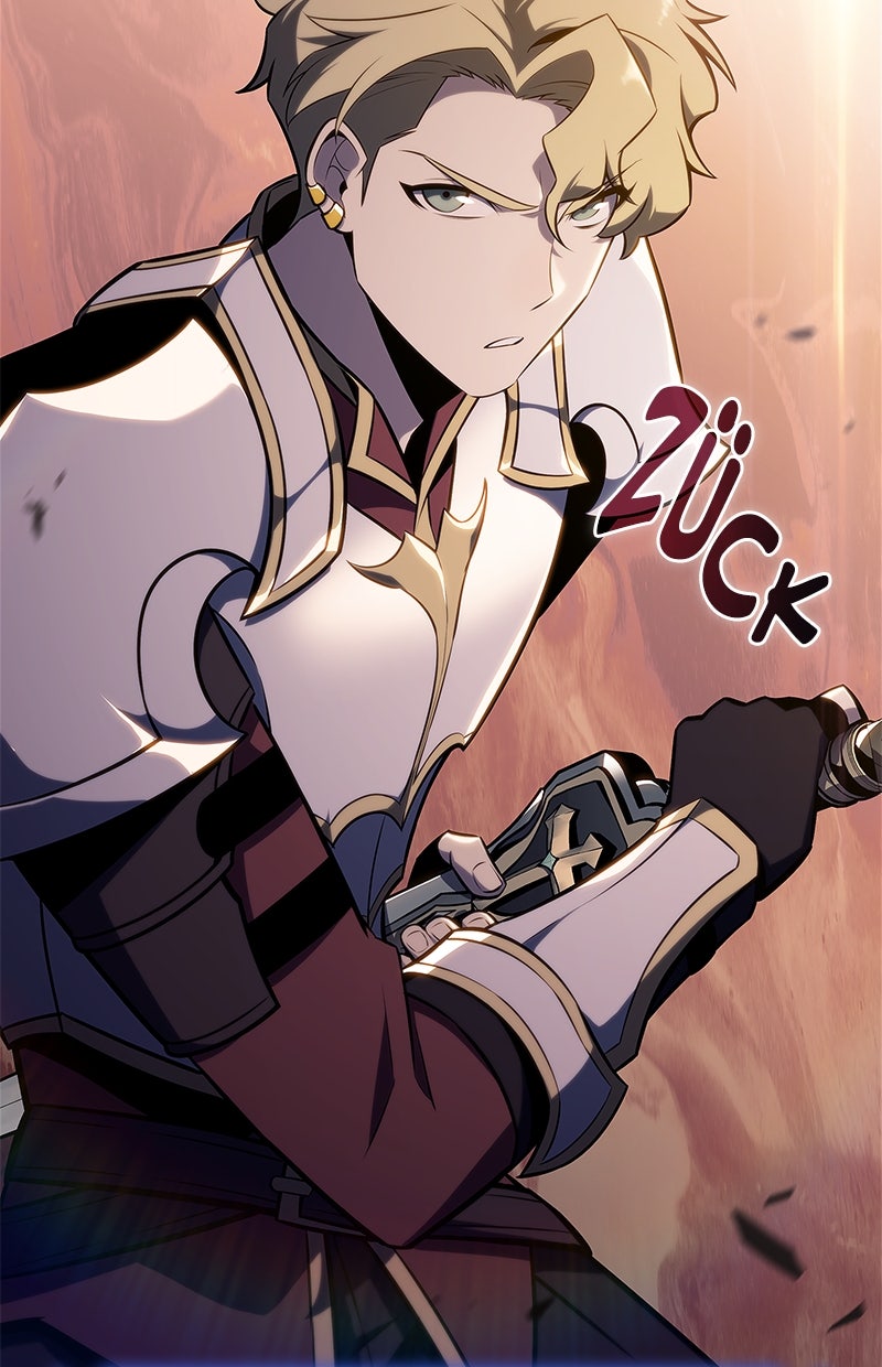 Read I'm the Max-Level Newbie DE Manga Online