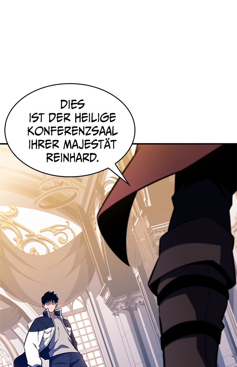 Read I'm the Max-Level Newbie DE Manga Online