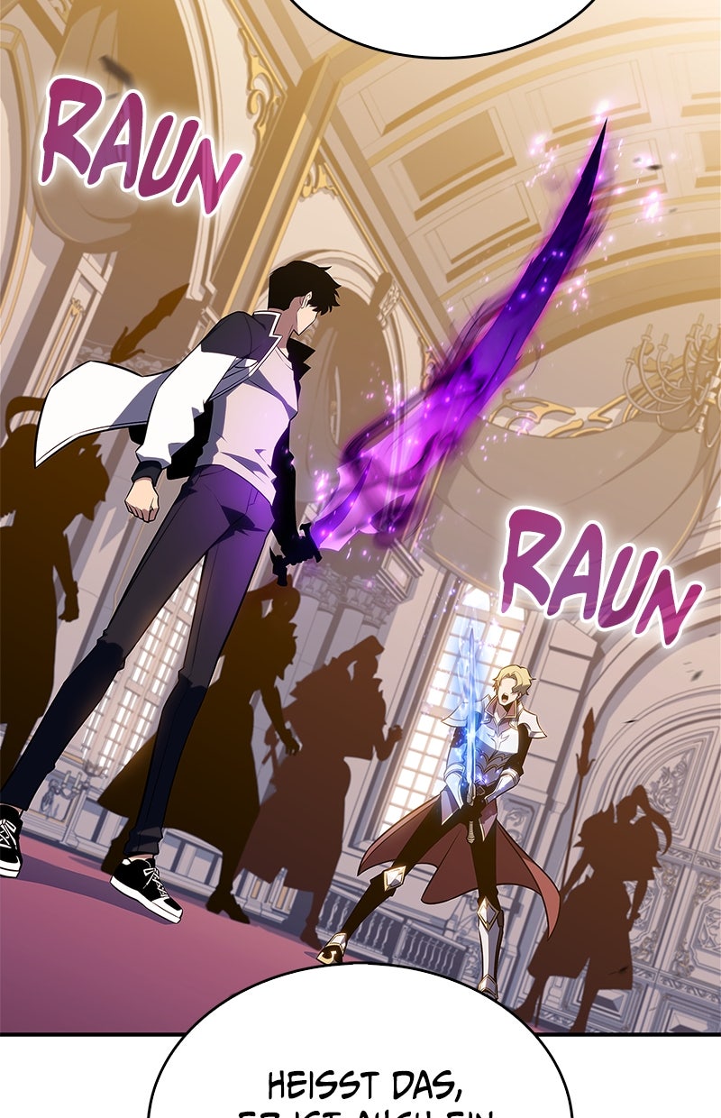 Read I'm the Max-Level Newbie DE Manga Online