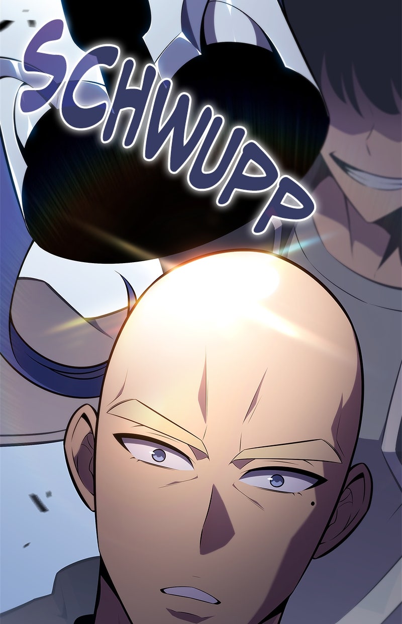 Read I'm the Max-Level Newbie DE Manga Online