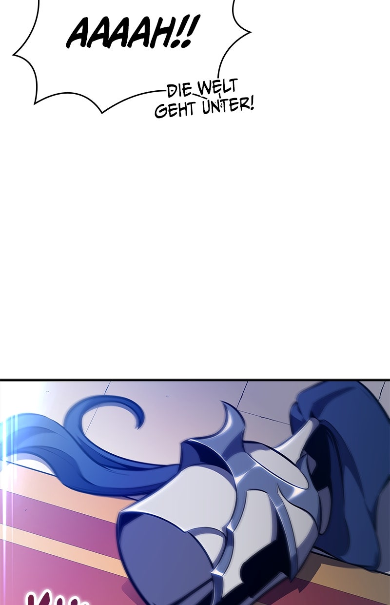 Read I'm the Max-Level Newbie DE Manga Online