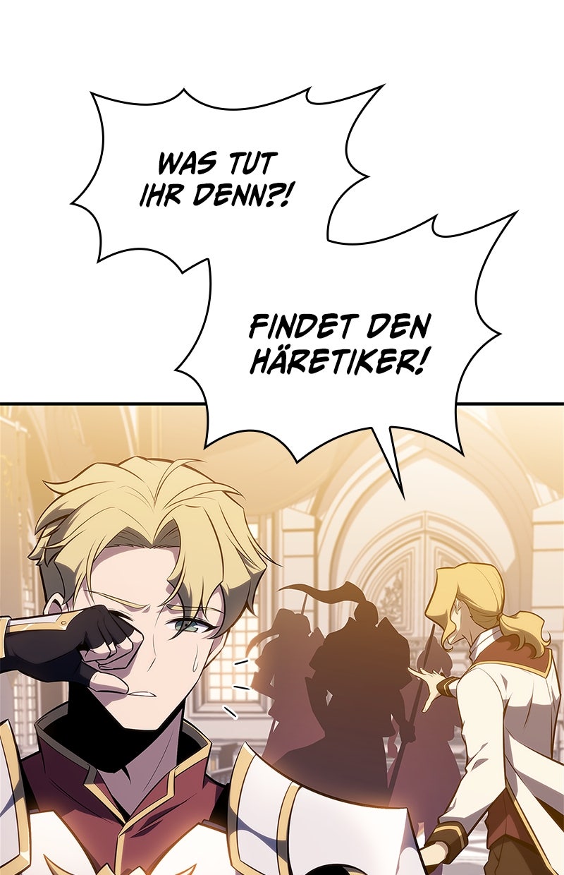 Read I'm the Max-Level Newbie DE Manga Online