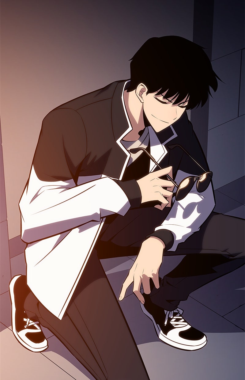 Read I'm the Max-Level Newbie DE Manga Online