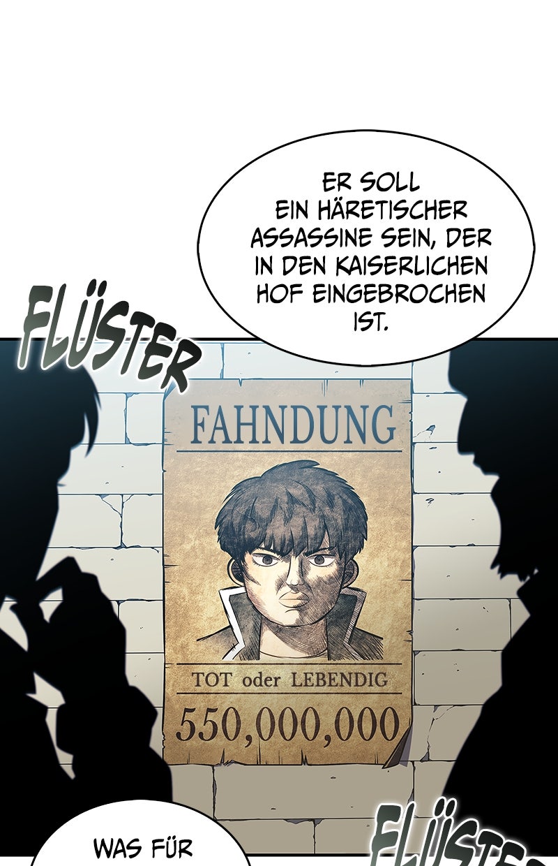 Read I'm the Max-Level Newbie DE Manga Online