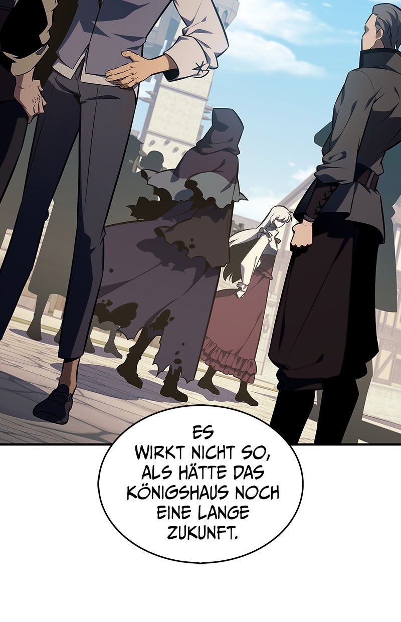 Read I'm the Max-Level Newbie DE Manga Online