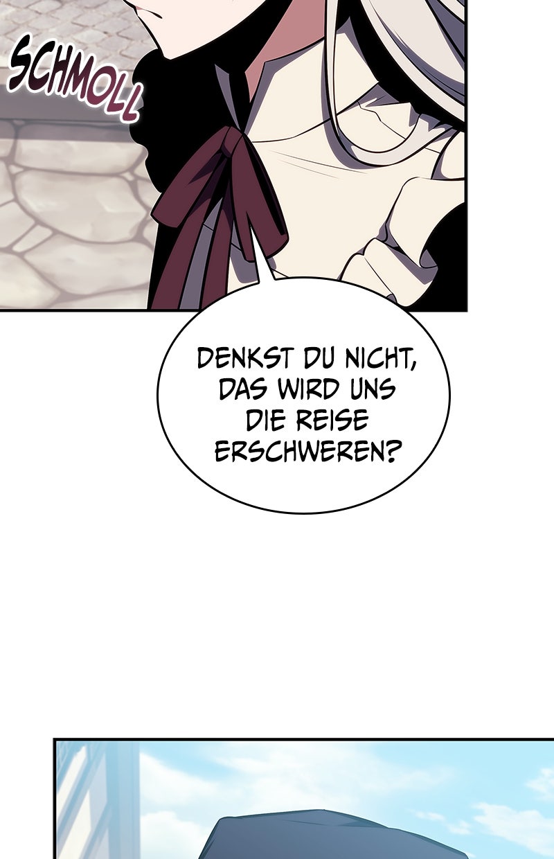 Read I'm the Max-Level Newbie DE Manga Online