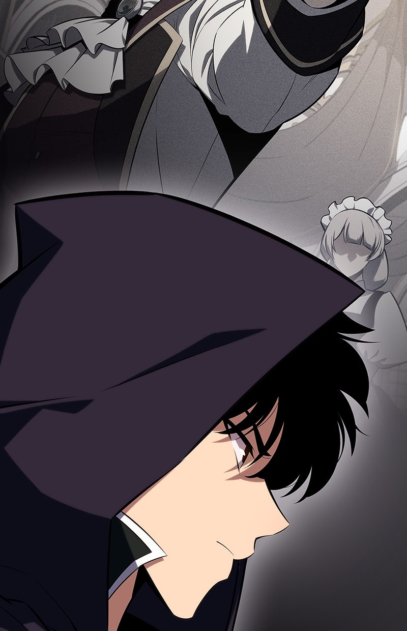 Read I'm the Max-Level Newbie DE Manga Online