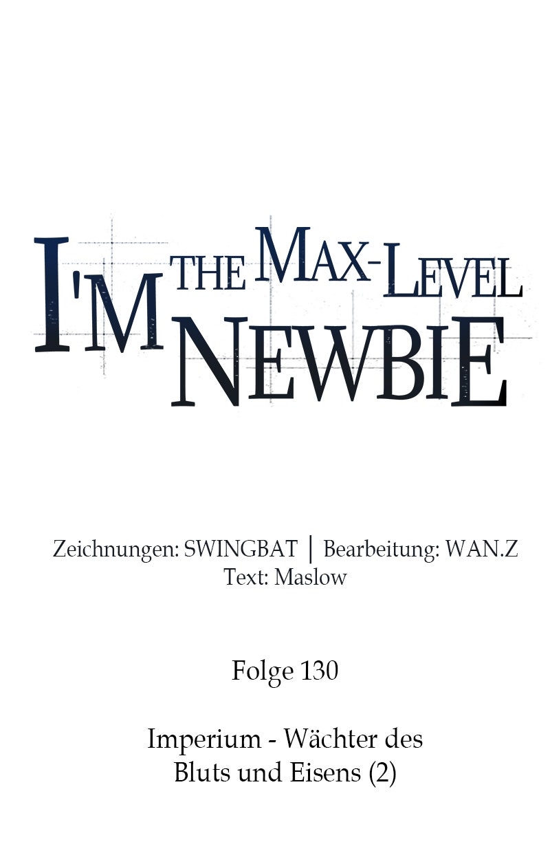 Read I'm the Max-Level Newbie DE Manga Online