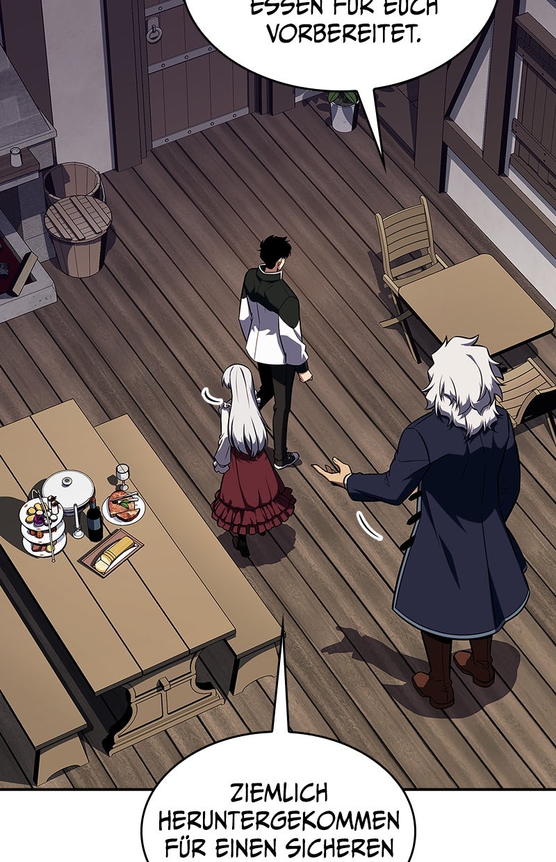 Read I'm the Max-Level Newbie DE Manga Online