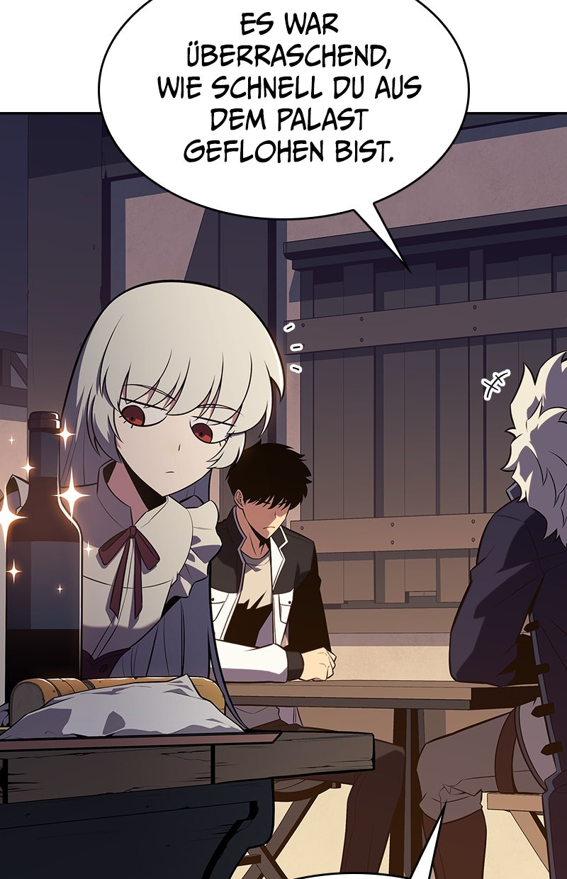 Read I'm the Max-Level Newbie DE Manga Online