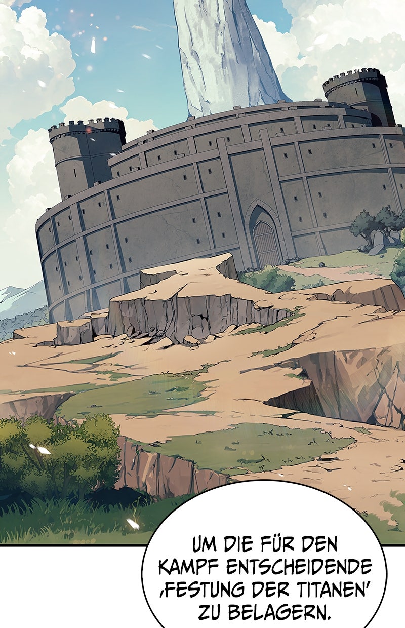 Read I'm the Max-Level Newbie DE Manga Online