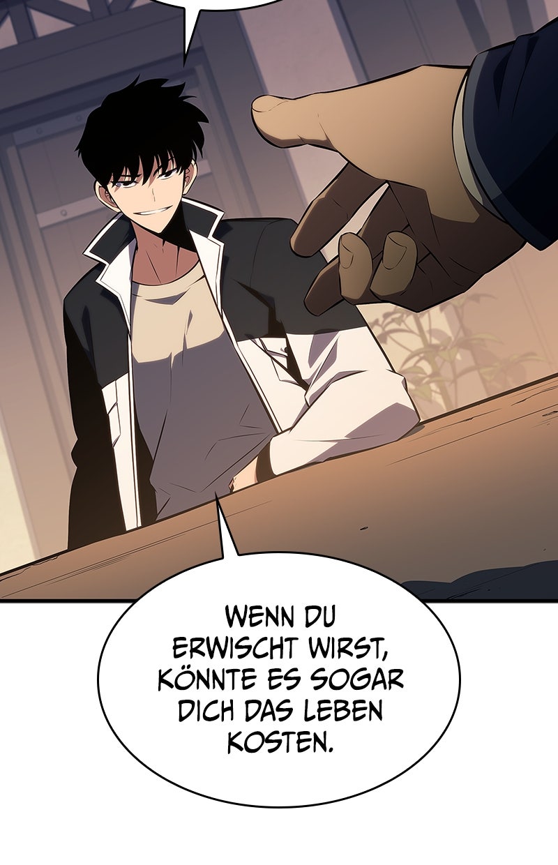 Read I'm the Max-Level Newbie DE Manga Online