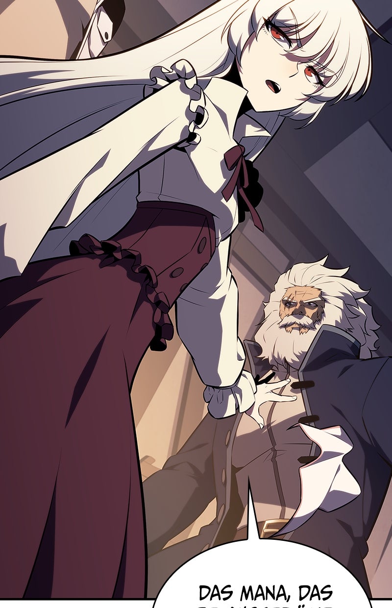 Read I'm the Max-Level Newbie DE Manga Online