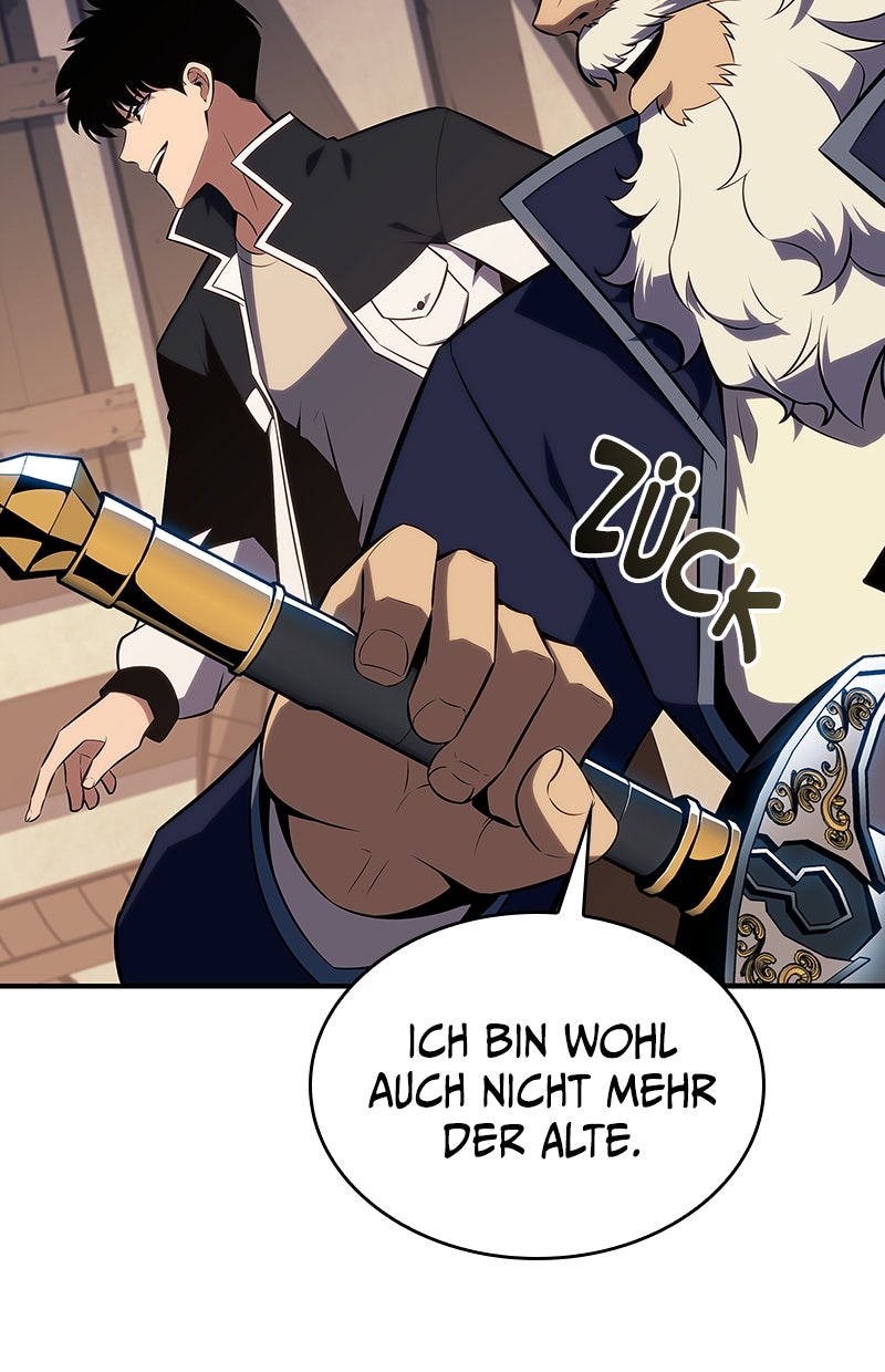 Read I'm the Max-Level Newbie DE Manga Online