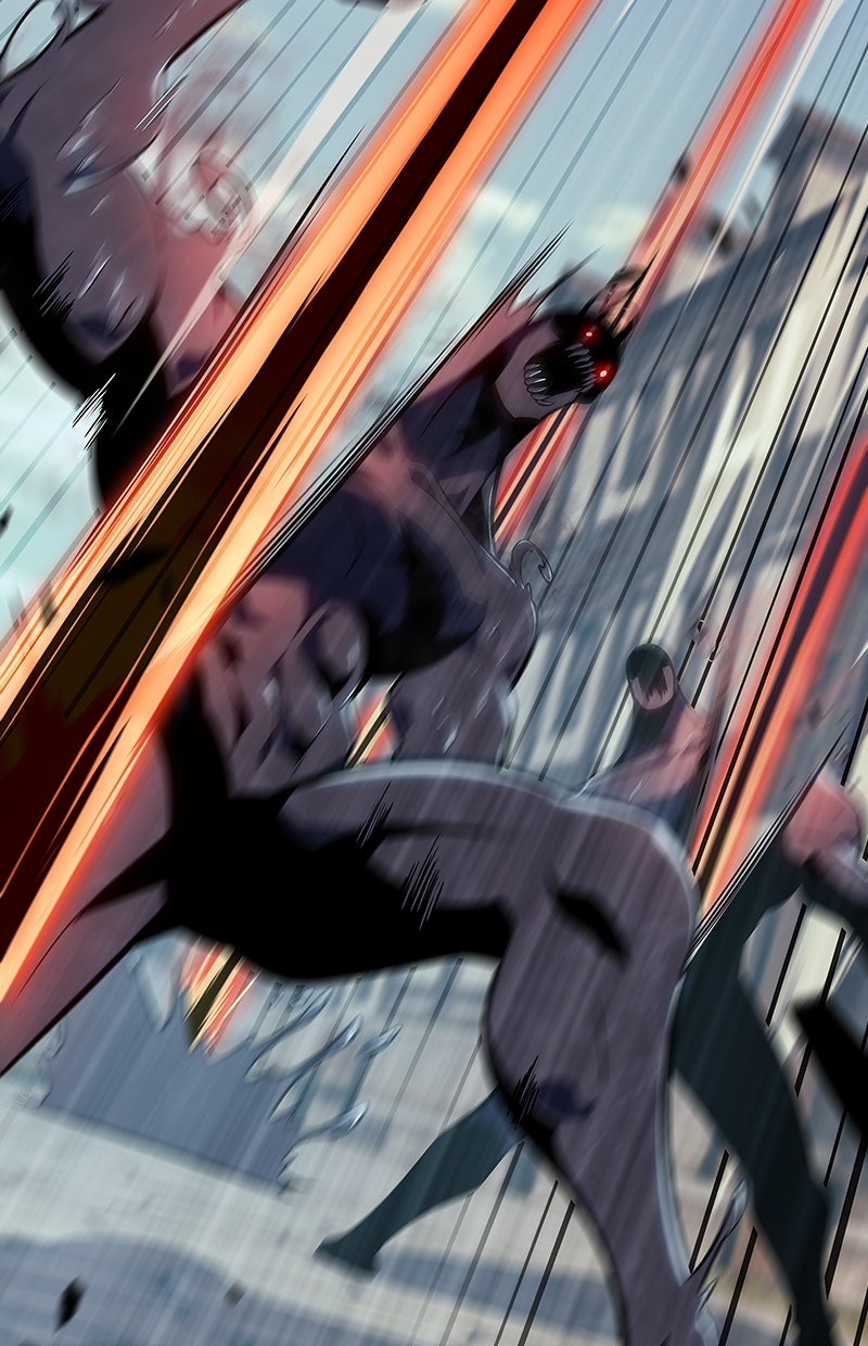 Read I'm the Max-Level Newbie DE Manga Online