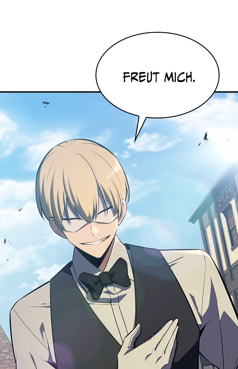 Read I'm the Max-Level Newbie DE Manga Online